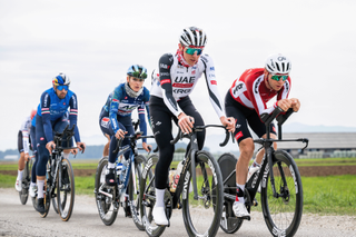 Tadej Pogačar clarifies cause of season-ending crash and confirms main objectives for 2027