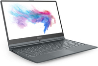 MSI Laptop Modern 14: £699 £469 @ Amazon