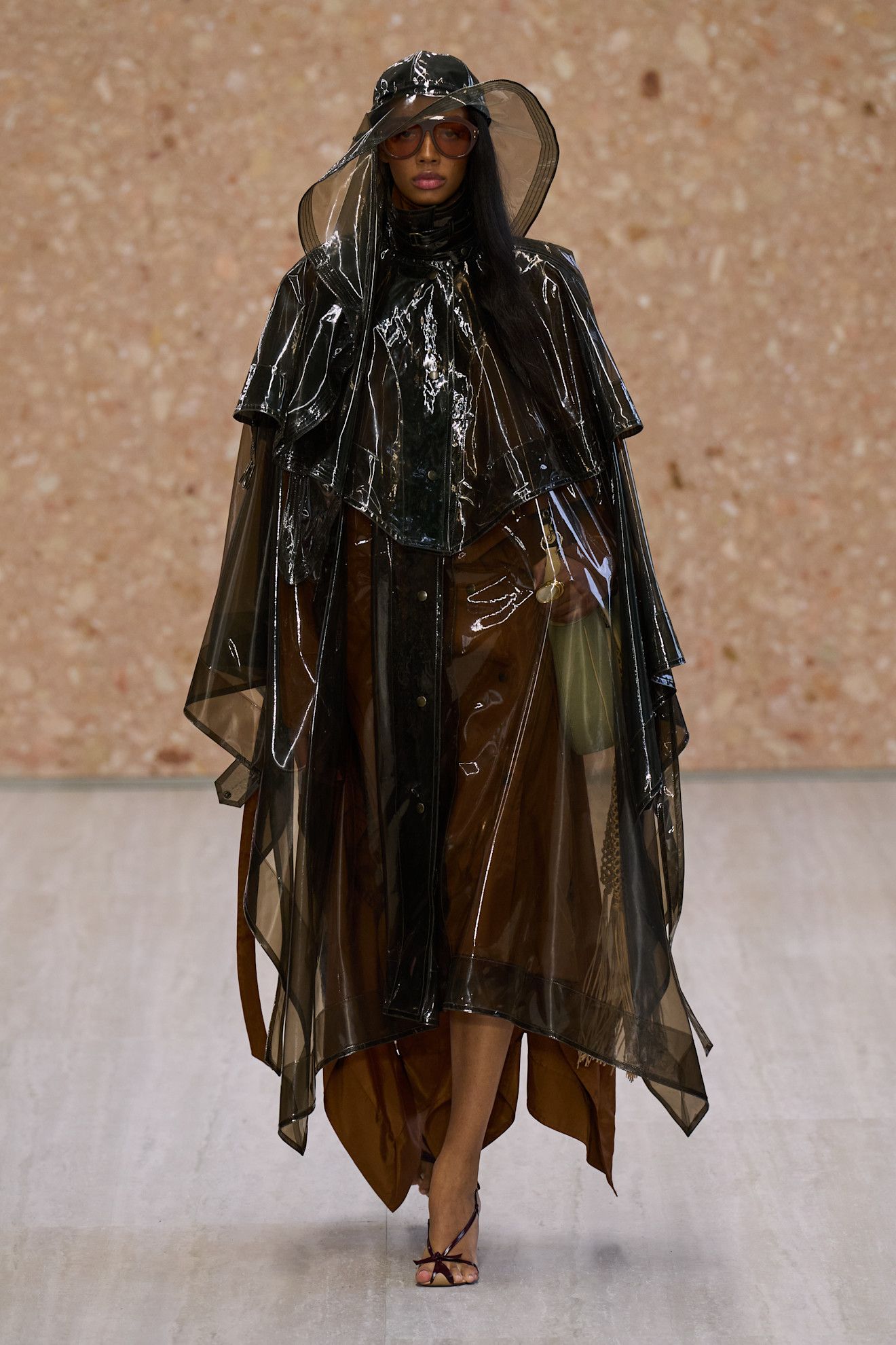 Chloe Spring summer 2027 runway