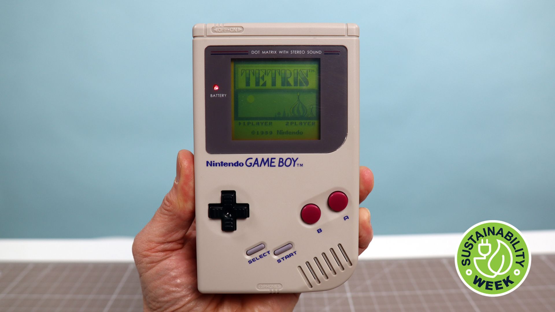 This company is making 35-year-old Game Boys look and work like new and ...