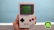 Game Boy Retrospekt