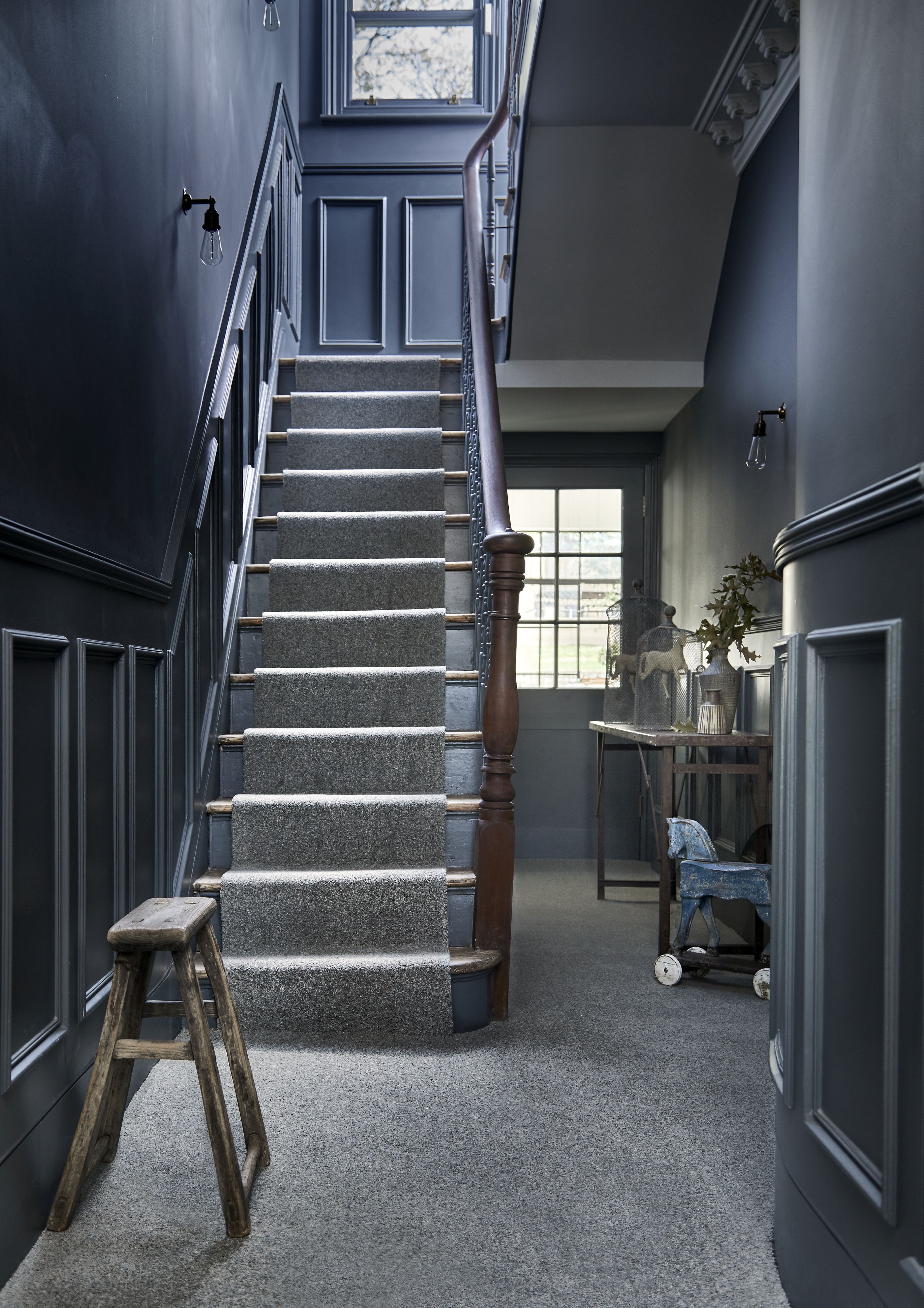 Modern Staircase Ideas: 22 of the Very Best Designs | Homebuilding
