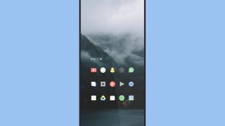 Android customization