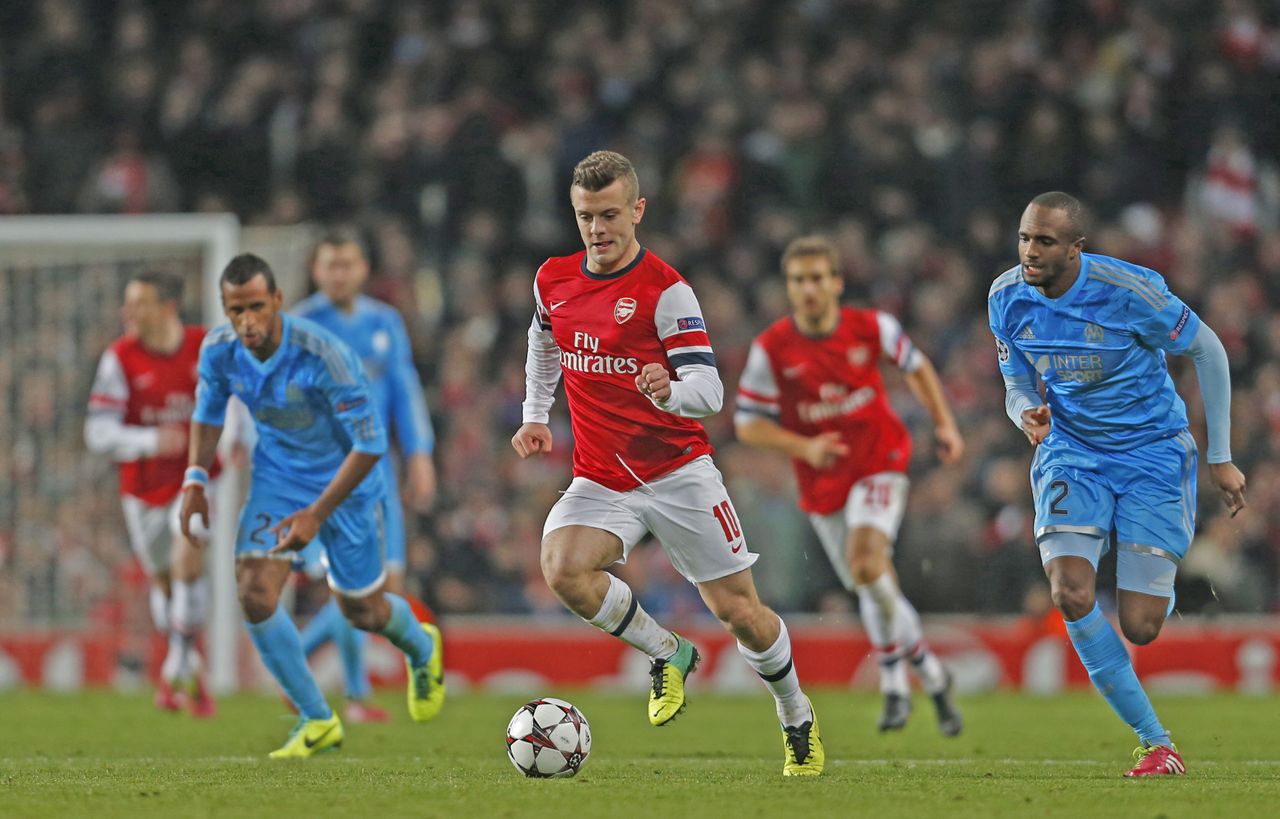 Jack Wilshere