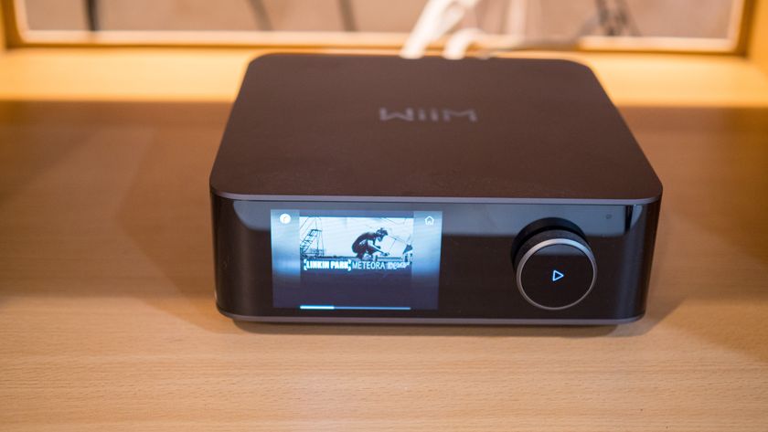 WiiM Amp Ultra review on Android Central