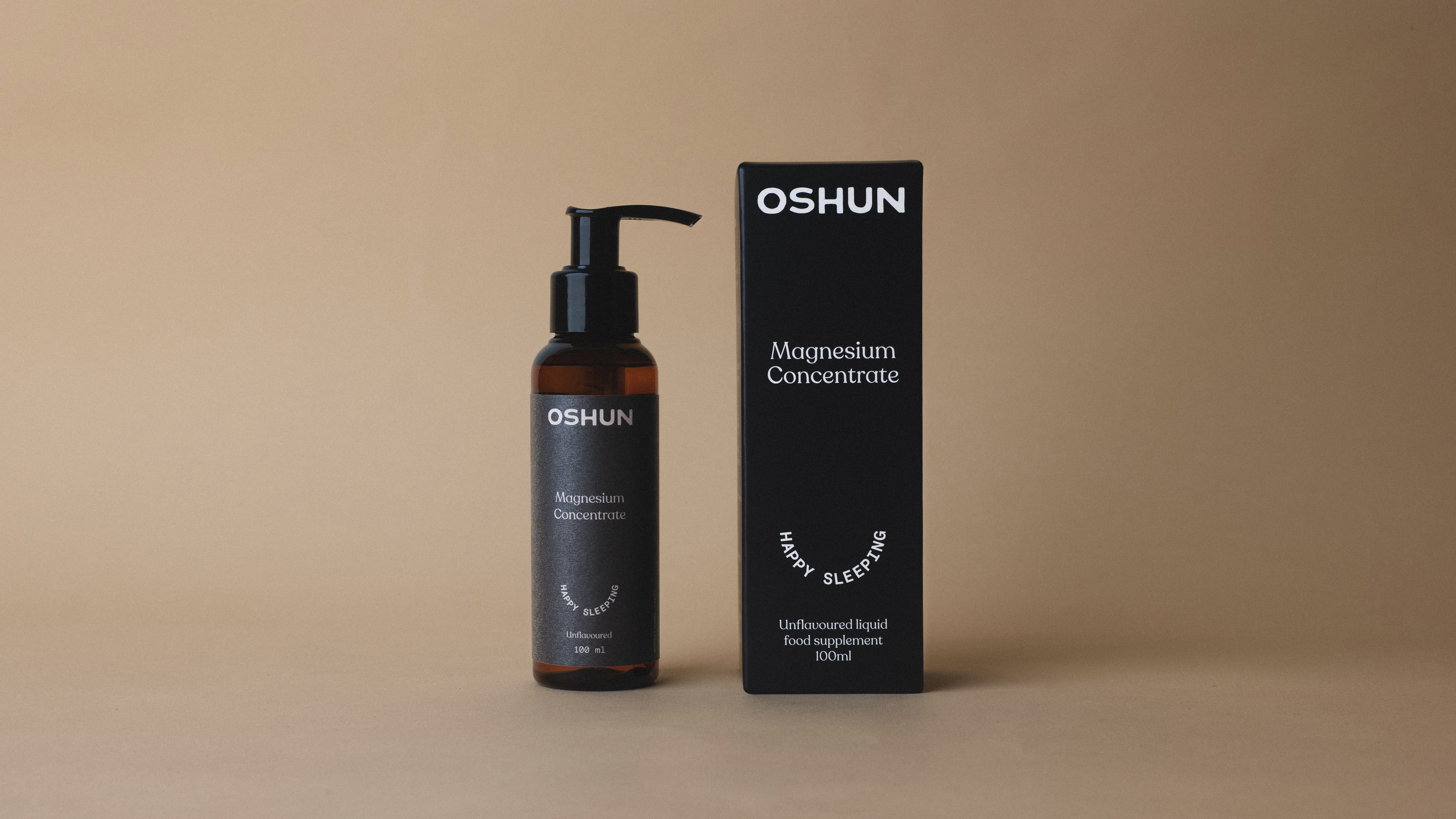 Oshun Magnesium