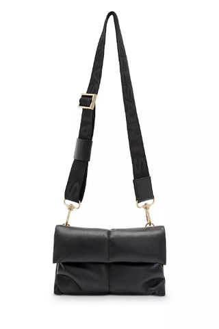 ALLSAINTS Ezra Quilt Crossbody (Was $249) 