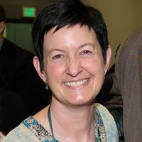 Justine R. Smith's avatar