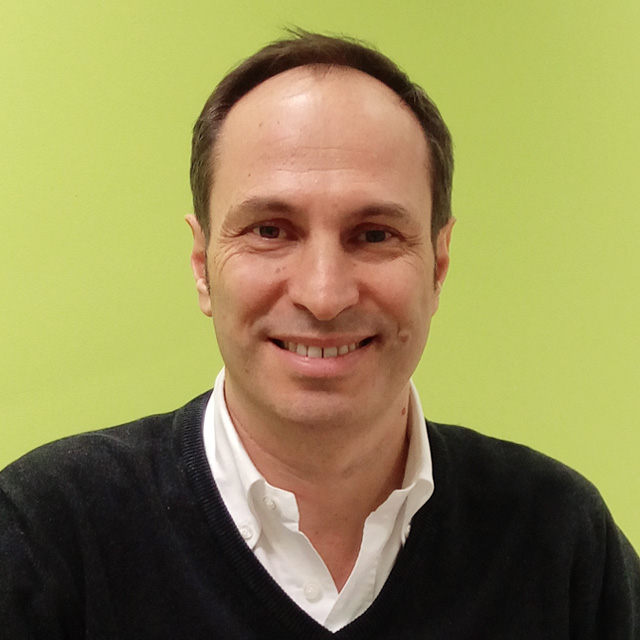 Javier Polo
