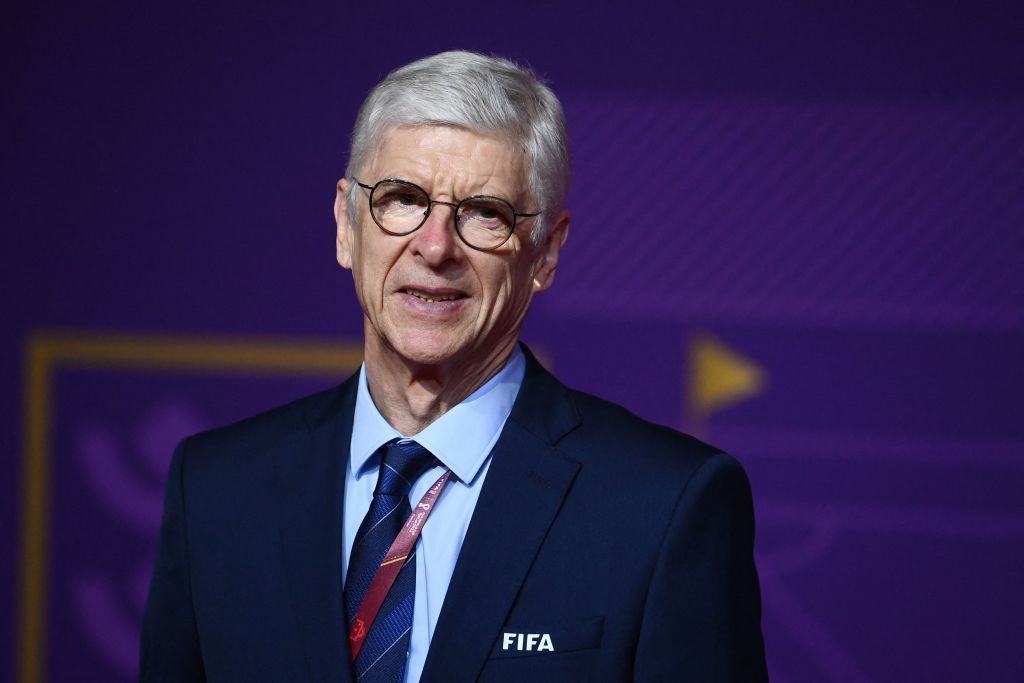 World Cup draw