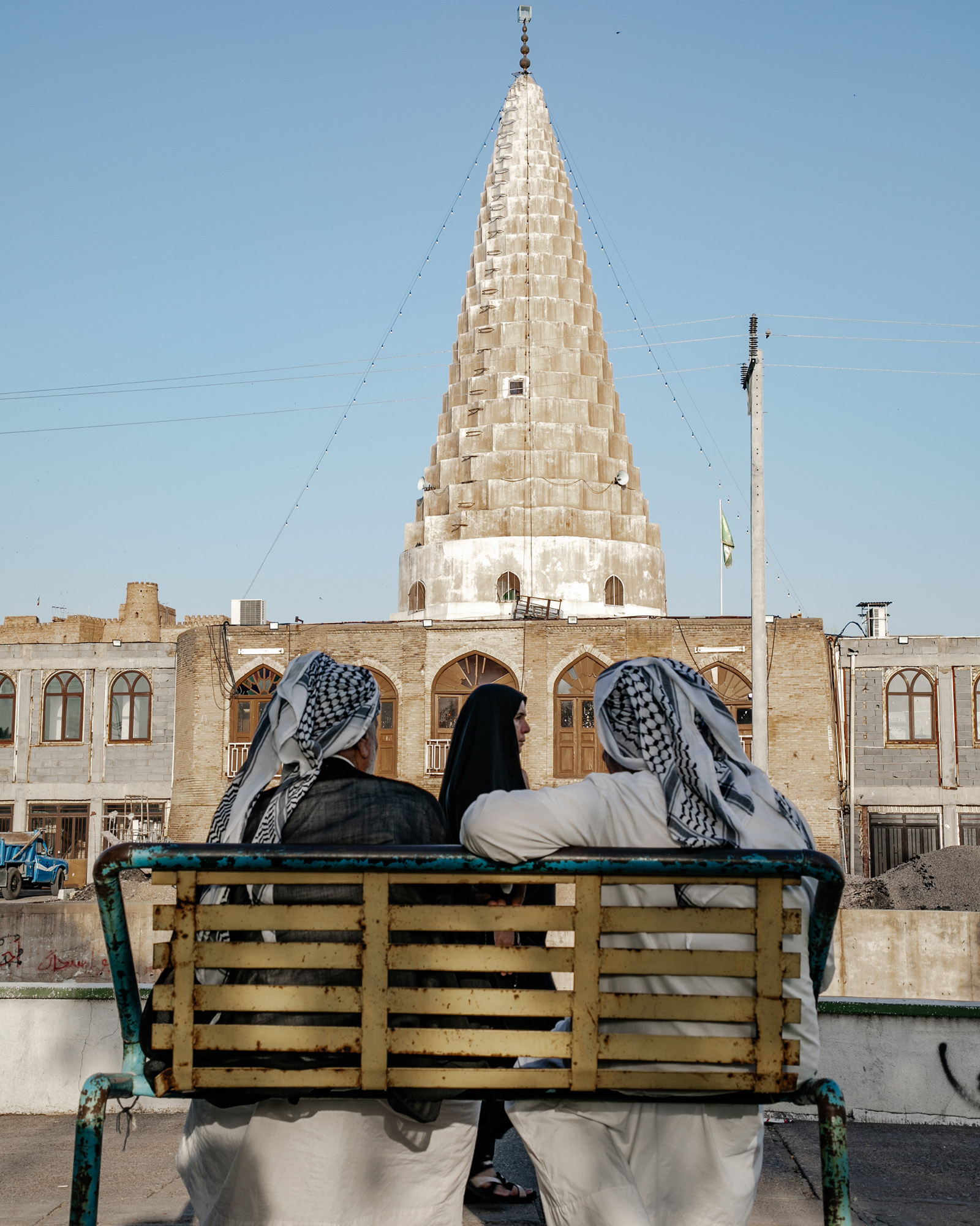 Sony World Photography Awards 2026