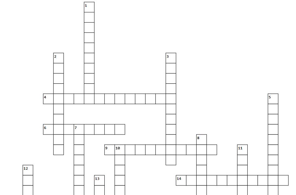 Cabernet Sauvignon crossword