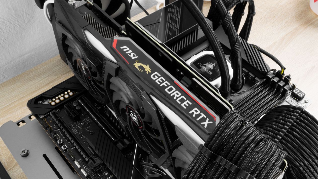 AMD System