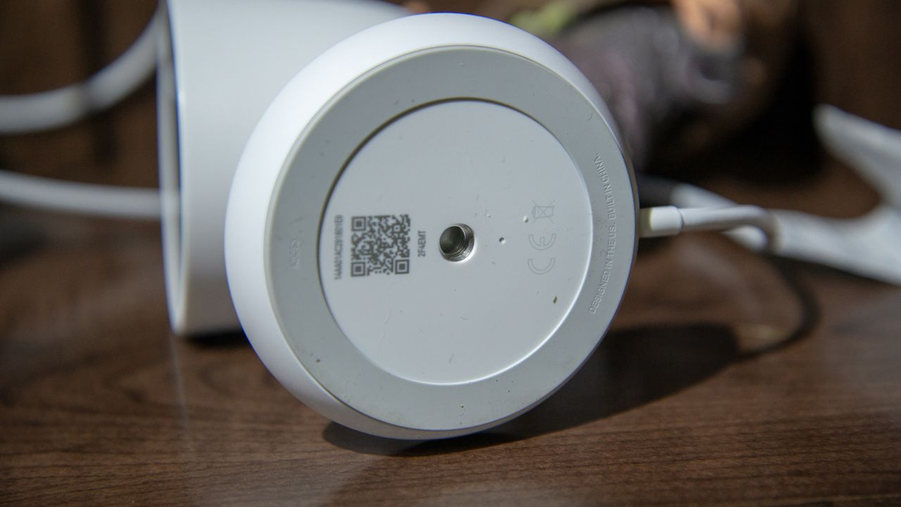 Nest Cam IQ Indoor
