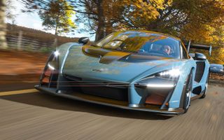 Best Racing Game: Forza Horizon 4
