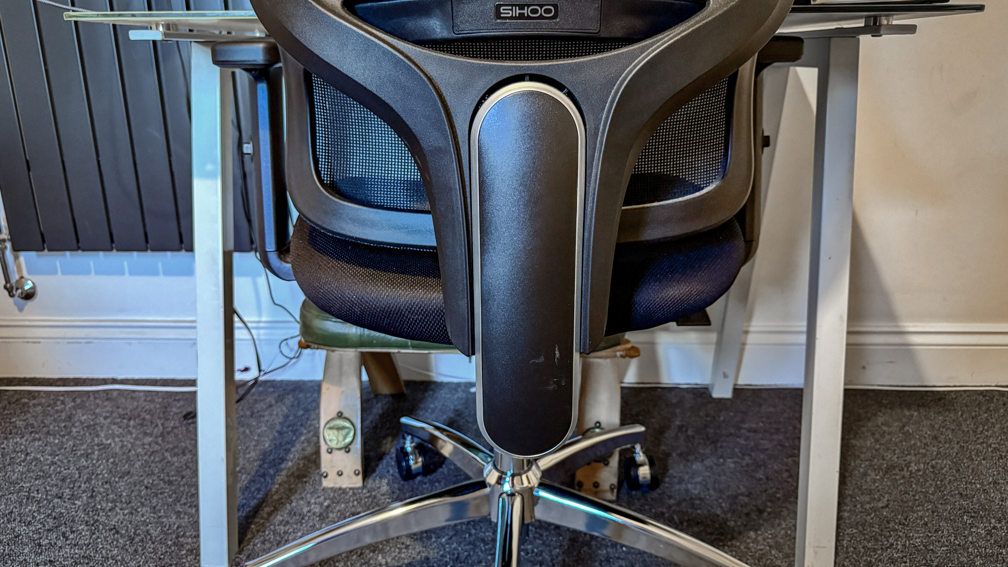 SIHOO M56C Ergonomic Office Chair