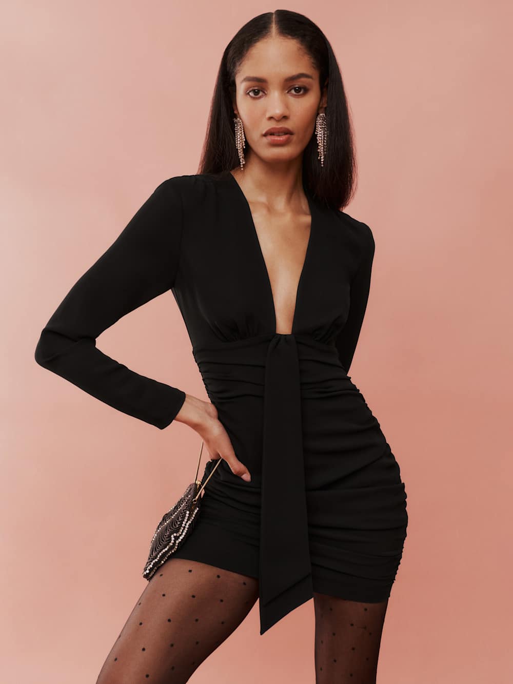 Fortesa Dress