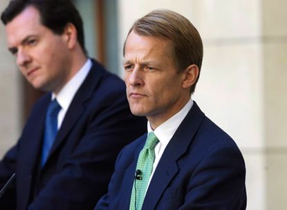 David Laws