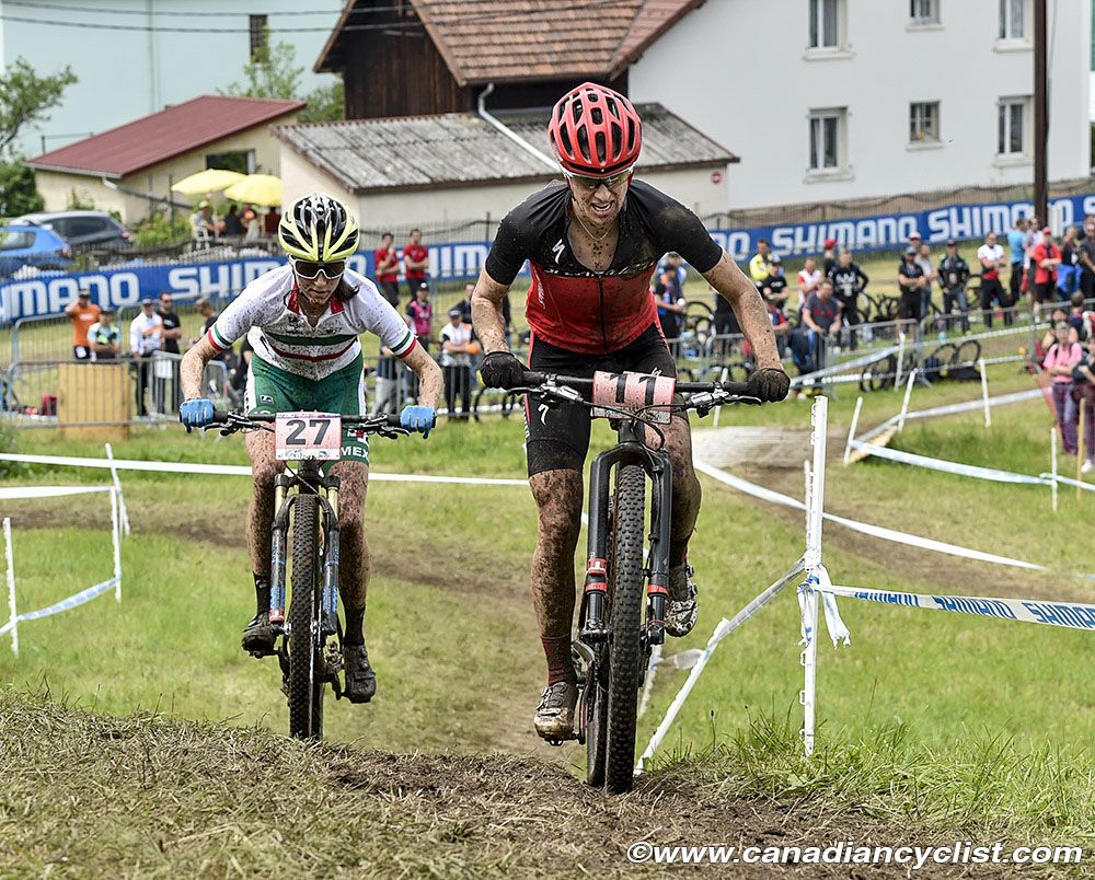 Lea Davison (Specialized Racing)
