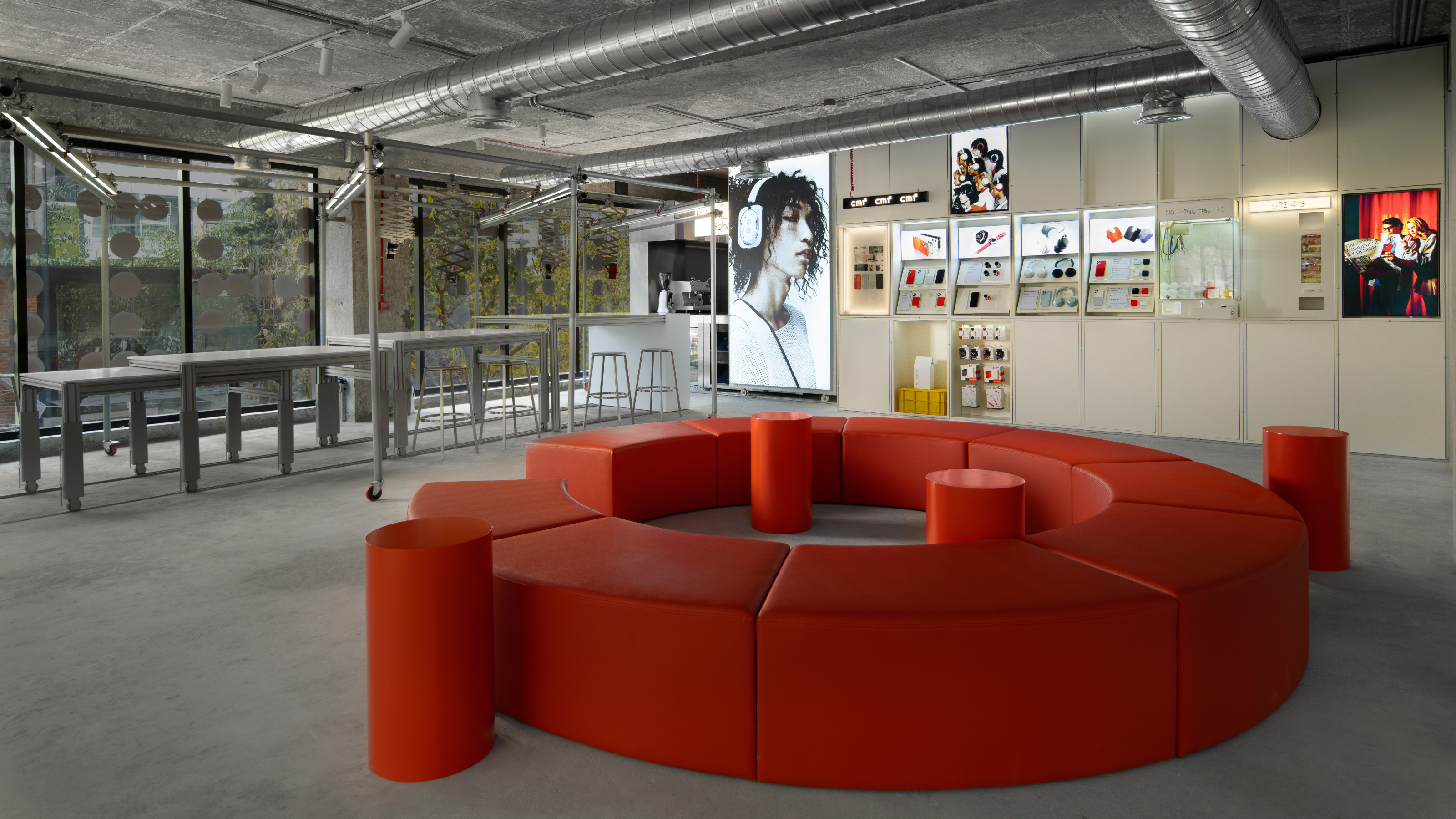 Nothing Store Bengaluru, India