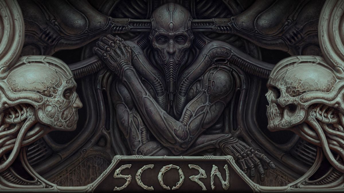 Scorn 