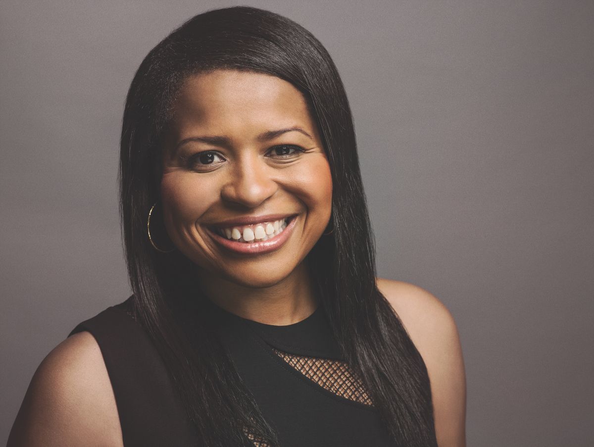 Courtney Kemp: Promising Future for Powerhouse Producer | Next TV