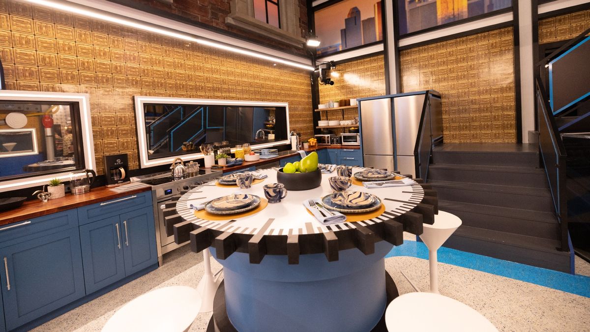 BB28 Kitchen