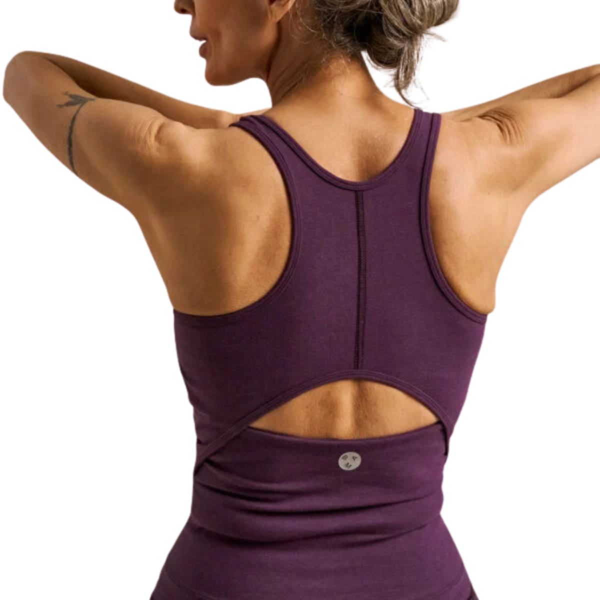 BAM Feeling It Vest Top