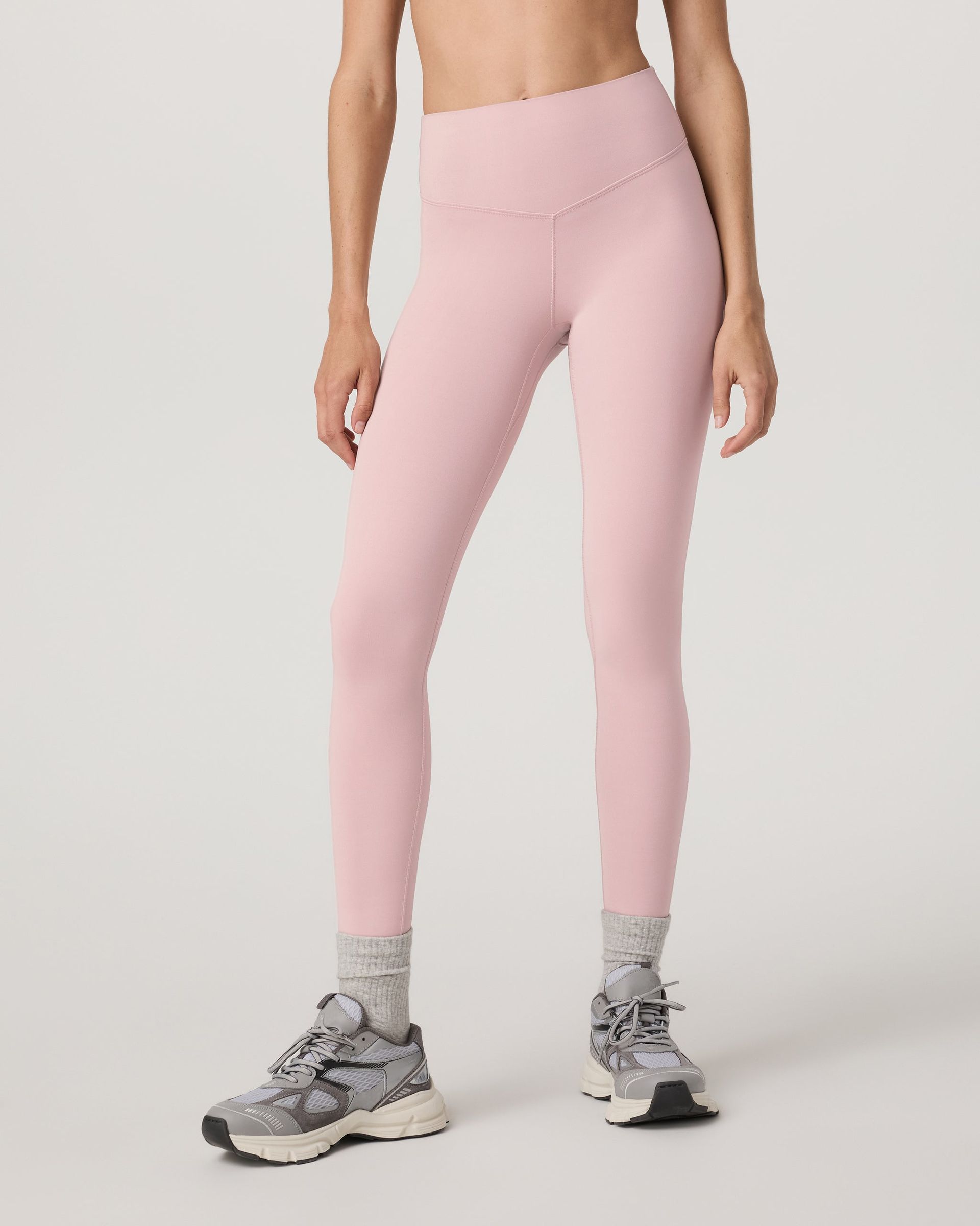 Vuori Alltheform™ Legging - Vintage Rose - Xxs