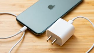 Why The Iphone 12 Should Switch To Usb C Even Though It Probably Won T Techradar