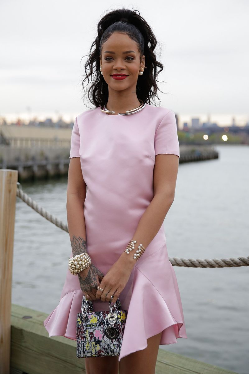 christian dior cruise 2015 show runway