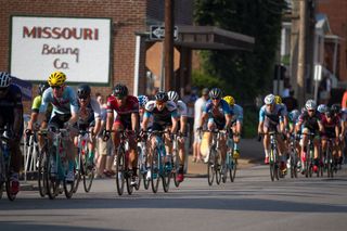 Giro della Montagna - Menzies and Buchanan win Gateway Cup day 3