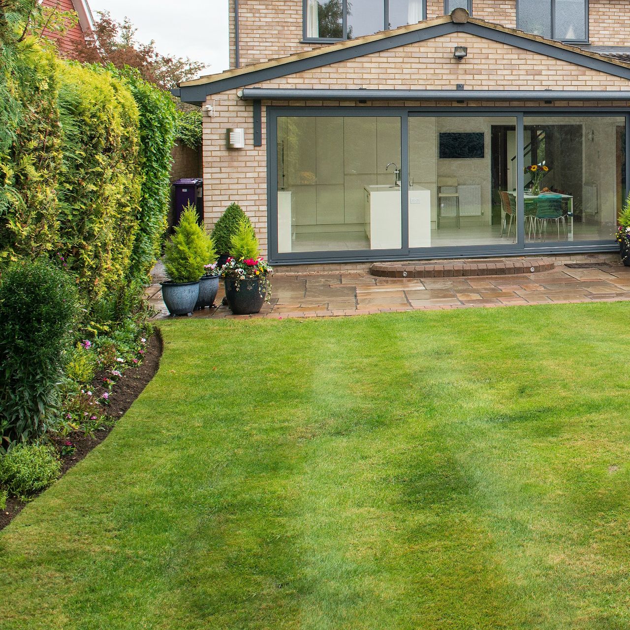 Can you lay turf on top of grass? An expert guide Ideal Home
