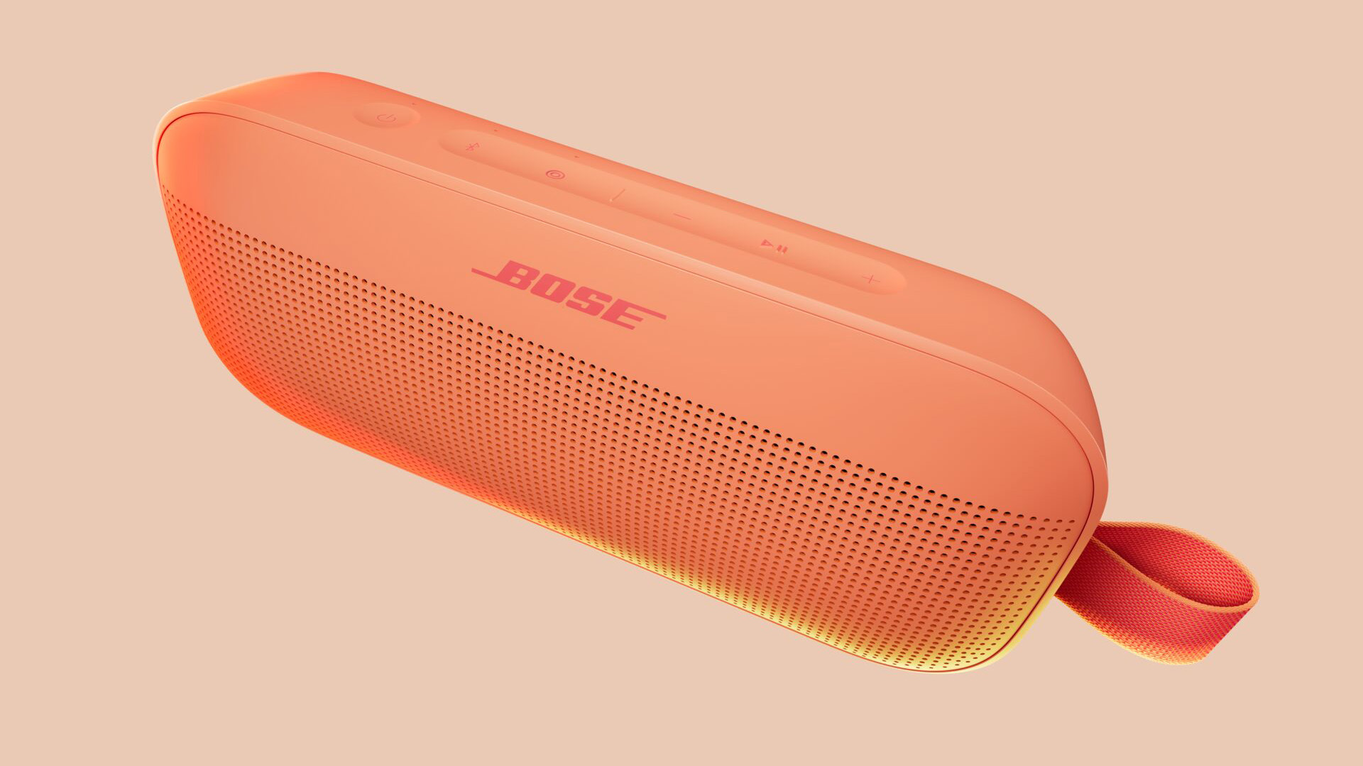 Bose Sunset Peach