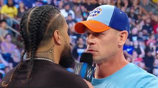 John Cena to host WWE Payback