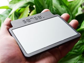Sensel Haptic Touchpad 2021