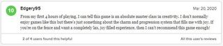 Animal Crossing New Horizons Metacritic Reviews
