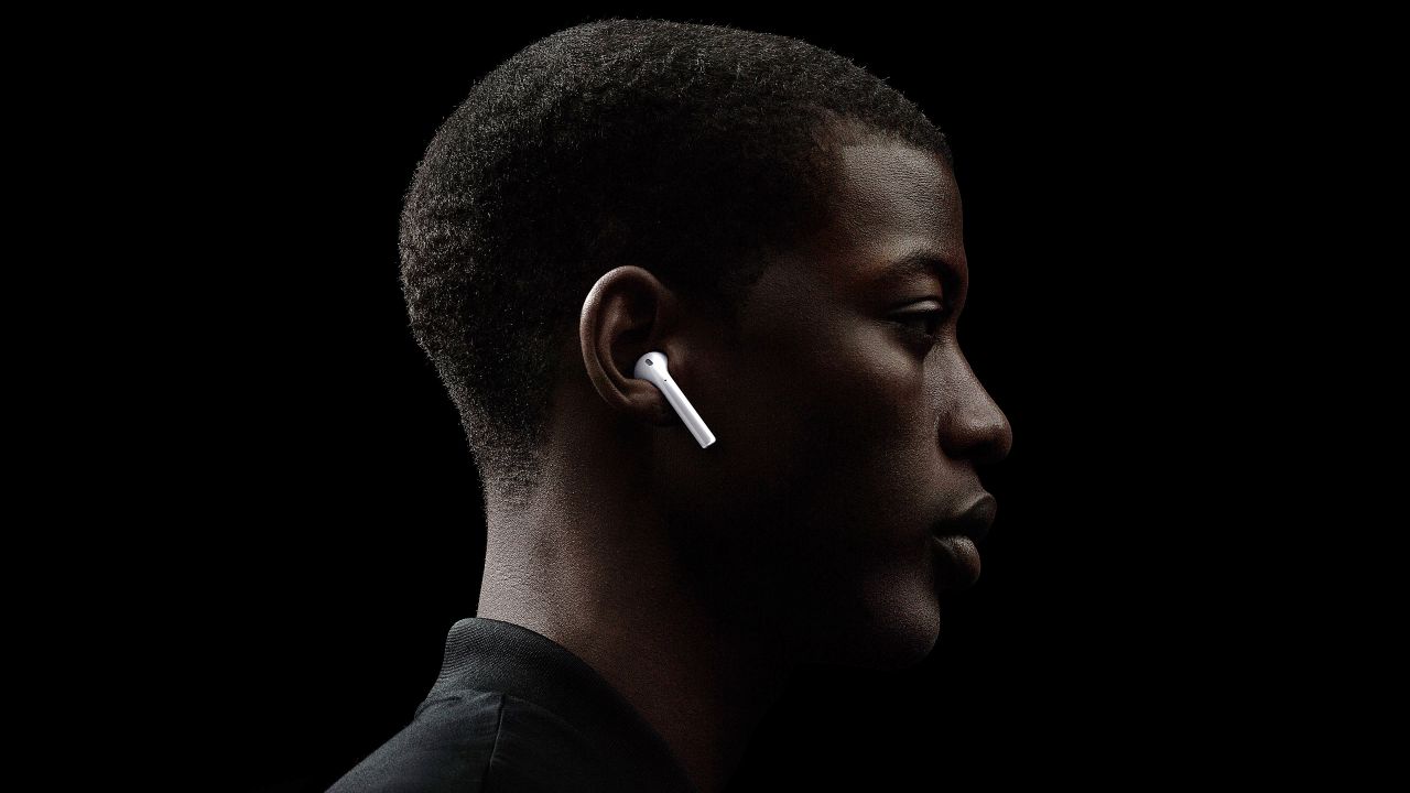 Apple AirPods