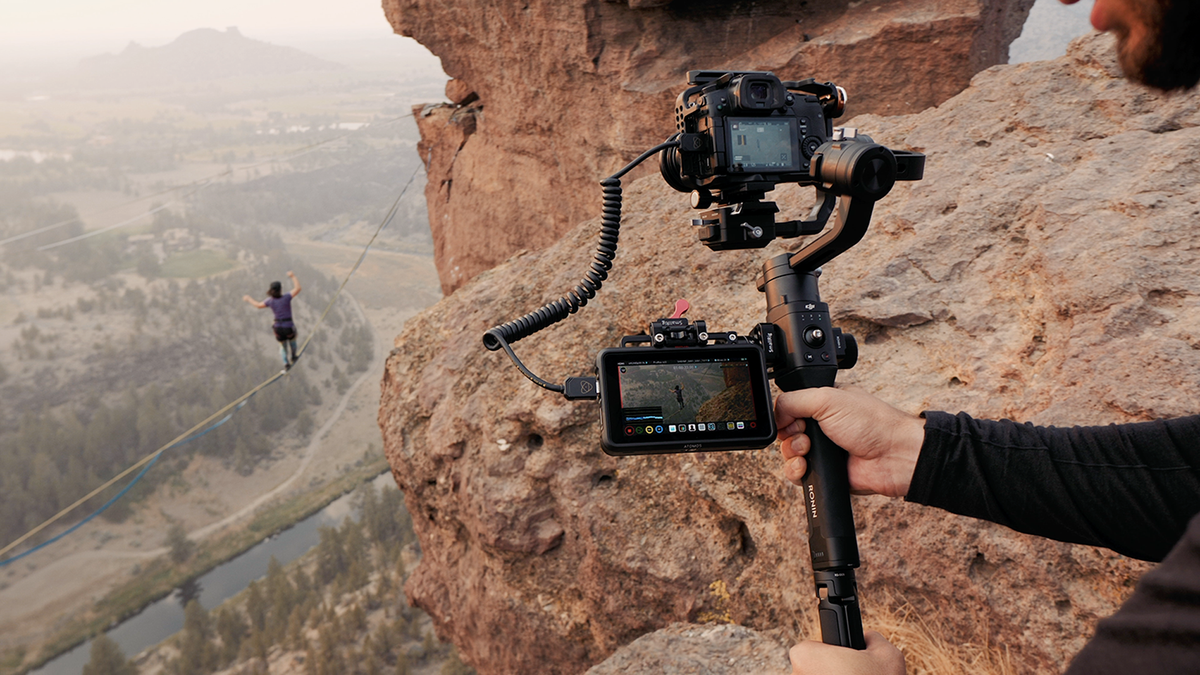 Atomos celebrates 10th birthday with $50 discount on Atomos Ninja V