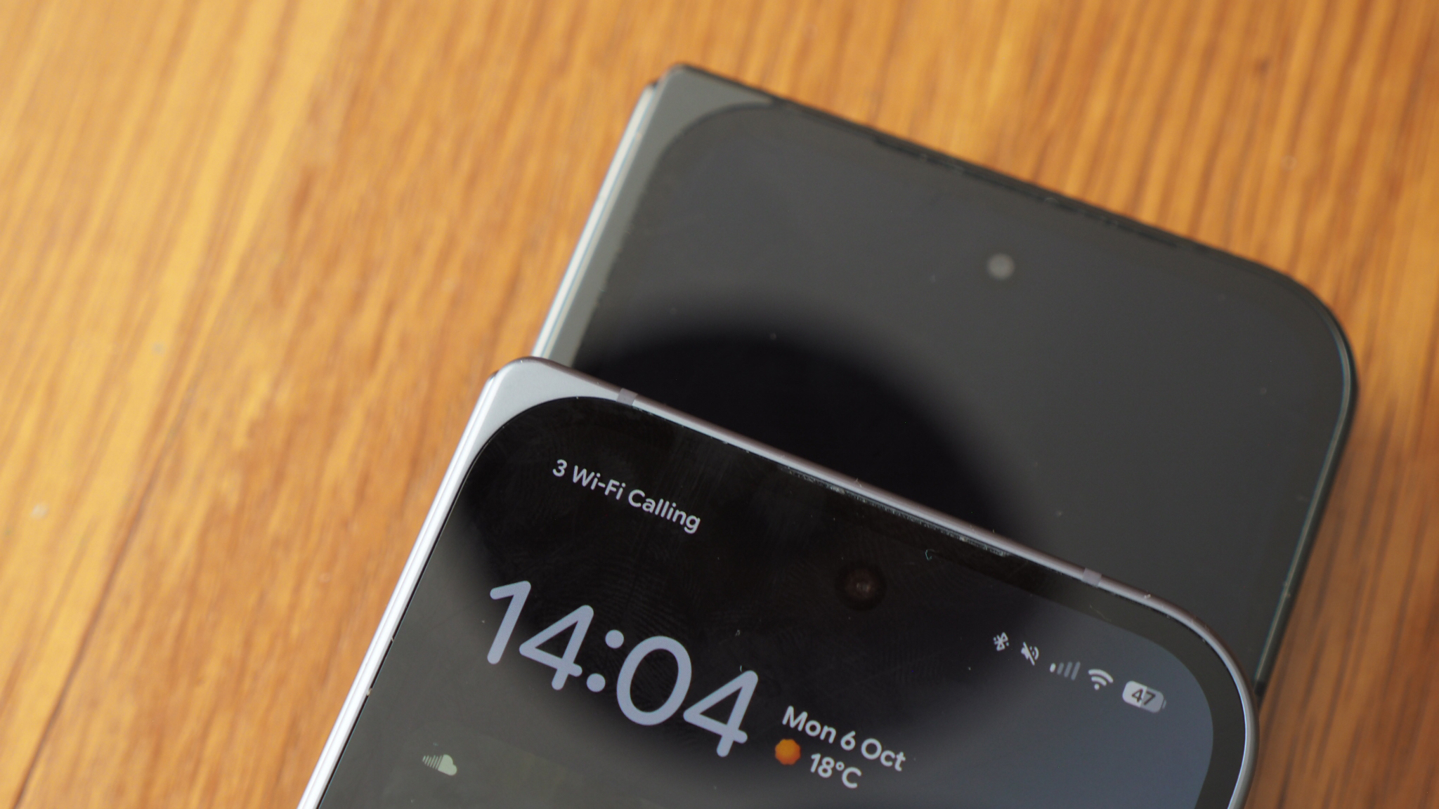 Google Pixel 9 Pro Fold vs 10 Pro Fold