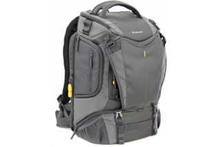 Best camera bag: Vanguard Alta Sky 51D