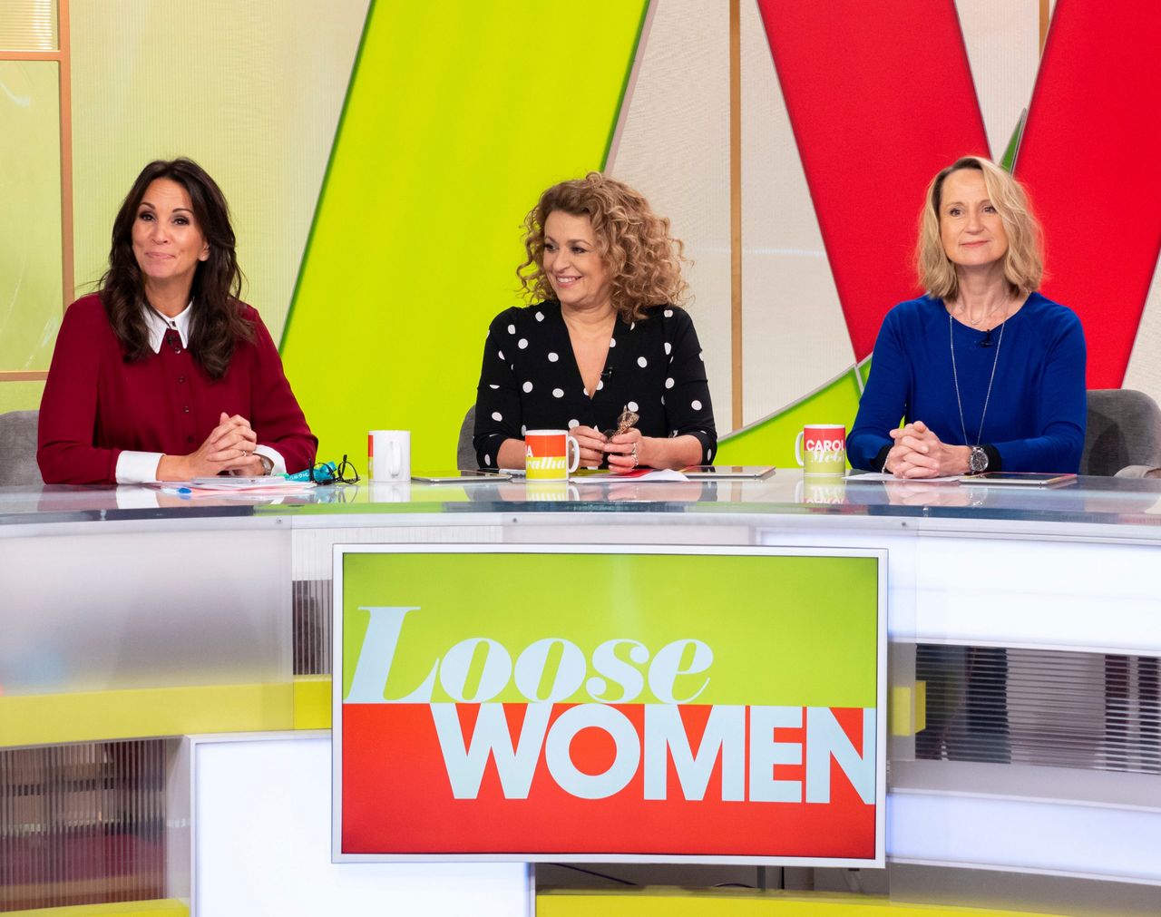 Loose Women