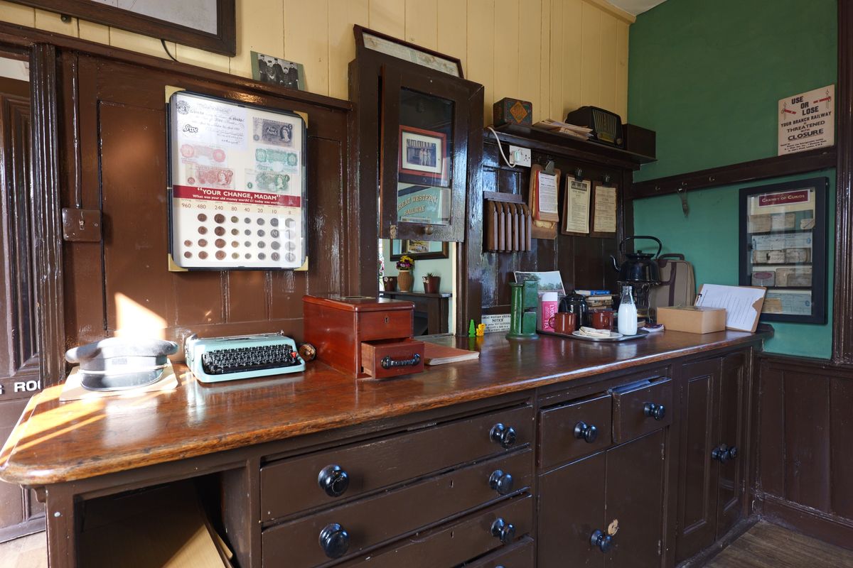 Panasonic Lumix S 20mm f/2.5 sample image