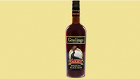 Gosling's Dark'n'Stormy