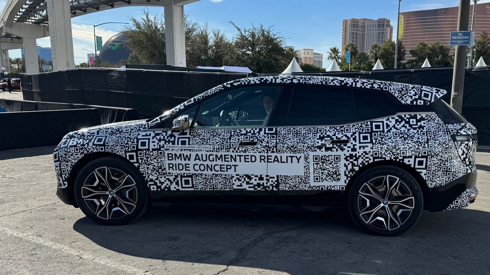 The 5 best VR headset and AR glasses announcements at CES 2024 TechRadar