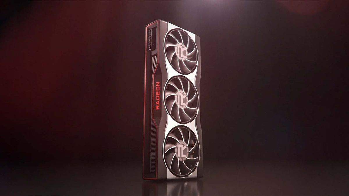 AMD isn’t prioritizing cryptominers over gamers as Radeon RX stock stays tight