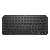 Logitech MX Keys Mini Wireless Keyboard: was $99 now $89 @Amazon