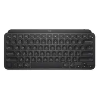 Logitech MX Keys Mini Wireless Keyboard: was $99 now $89 @Amazon