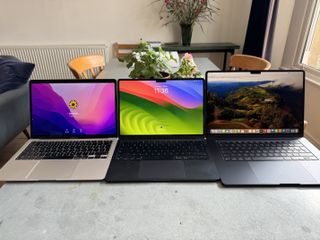 M3 MacBook Air