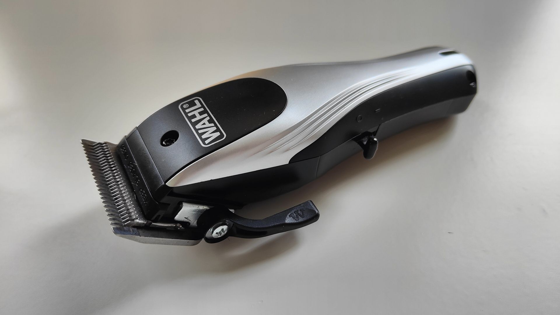 Wahl Rapid Clip review the ultimate home hair clippers T3